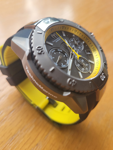 Reloj Technomarine 621034 (Usado)