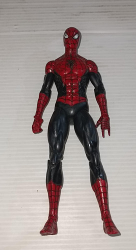 Diamond Select Superior Spiderman (Usado)