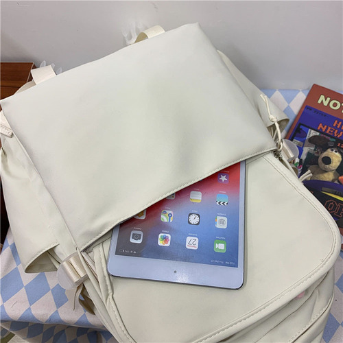 Mochila Cinnamoroll Kawaii Para Estudiantes, Lonchera, Estuc