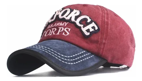Gorras Cachuchas Beisboleras Motors Racing Ajustable Hebilla