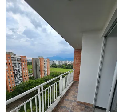 Apartamento en arriendo