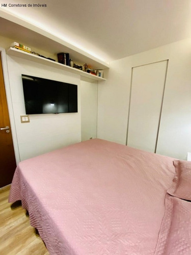 Imagem 3 de 30 de Apartamento - Hmap1088 - 69238019