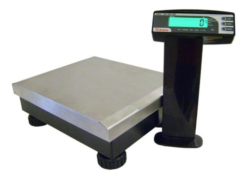 Balança Digital  De Checkout Urano 30kg /5-serial E Usb