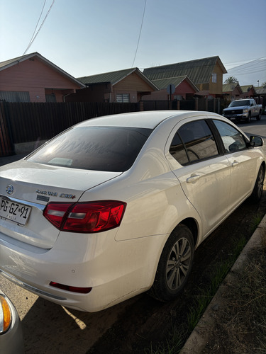 GWM Voleex-C30 1.5 Elite