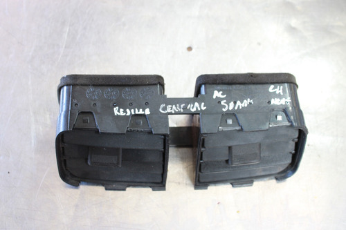 Rejilla Difusor A.c Central Spark 2012 94564028 C1215 (Usado)