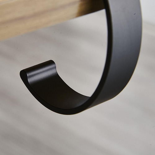 Gancho Para Auriculares Escritorio De Aleación De Aluminio