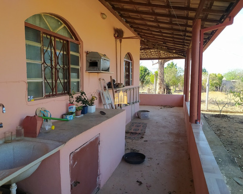 Imagem 6 de 30 de Sitio Em Esmeraldas - St00113 - 69028689