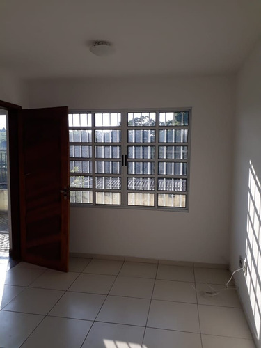Imagem 5 de 7 de Apartamento Com 2 Dormitórios Para Alugar, 55 M² Por R$ 1.450,00/mês - Centro - Arujá/sp - Ap0022