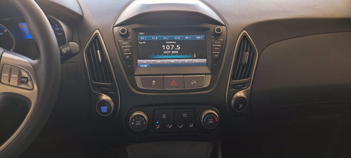Hyundai IX35 2.0 GL 2WD (Aut) (Flex)