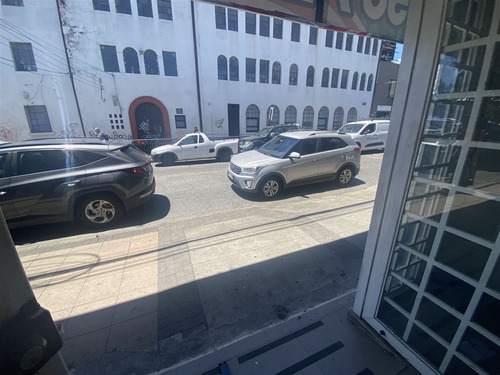Local Comercial En Arriendo En Concepción