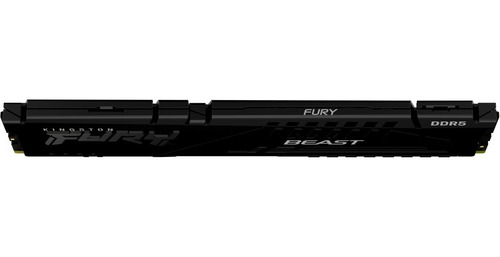 Memoria Ram Ddr5 16gb 5200mhz Kingston Fury Beast Pc Gamer