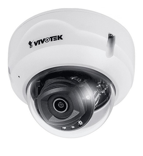 Vivotek Fd9389-ehv-v2 Camara Ip Domo 5mp Exterior Audio Ik10