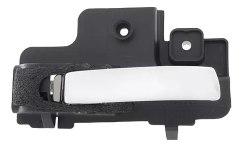 Manija Interior Jeep Compass 2007 - 2012 Del /tras Copiloto