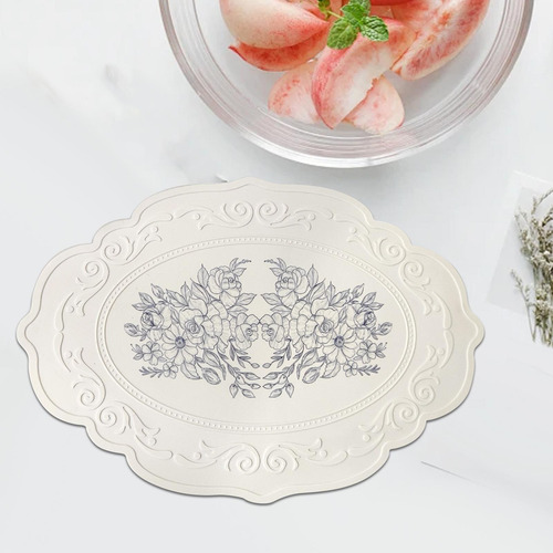 & Manteles Individuales Para Mesa, Manteles Individuales,