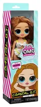 Comprar Muñeca Coastal Q.t. Omg Swim LOL Surprise! MGA Entertainment