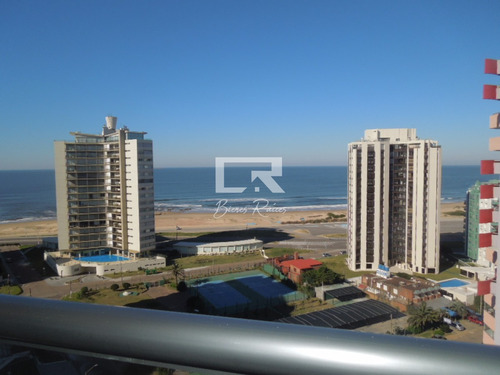 Chiverta Venta Y Alquiler Piso Alto Vista Al Mar