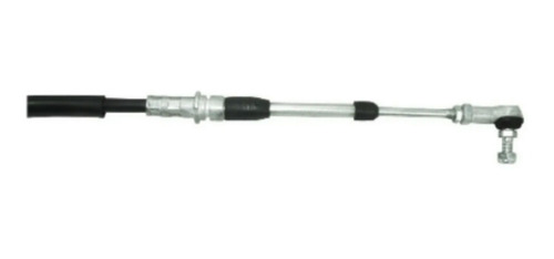 Guaya Control Cambio Npr Isuzu 3.36 Ctm