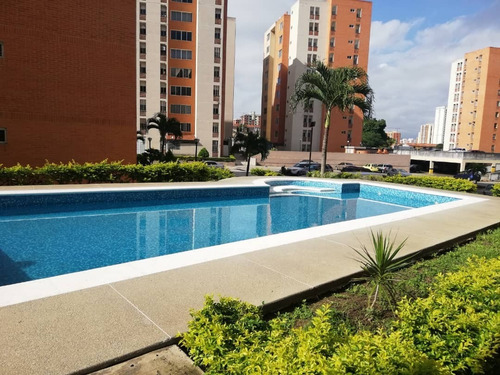 Imagen 13 de 13 de H.a Apartamento En Venta El Doral Country El Rincón 58 M²