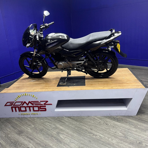 Bajaj Pulsar 150 2018