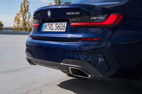 Bmw M340i Xdrive G20