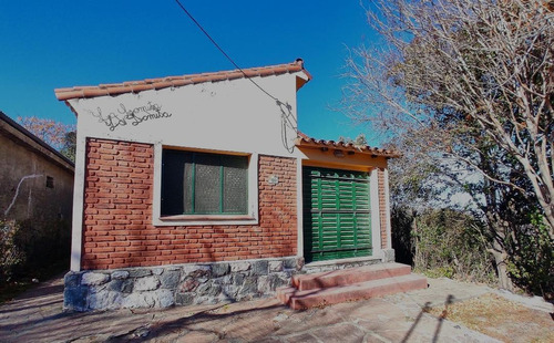 Casa En Córdoba, Valle Hermoso