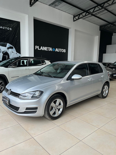 Volkswagen Golf 1.6 Trendline