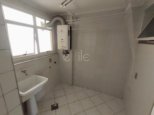 Imagem 13 de 30 de Apartamento À Venda Em Parque Rural Fazenda Santa Cândida - Ap008855