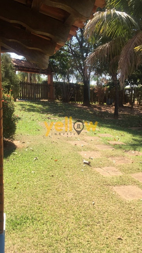 Imagem 26 de 26 de Casa - Condomínio Parque Recreio Moinho De Vento - Ca-964
