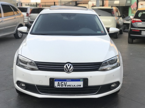 Imagem 5 de 10 de Jetta Tsi Turbo 2.0