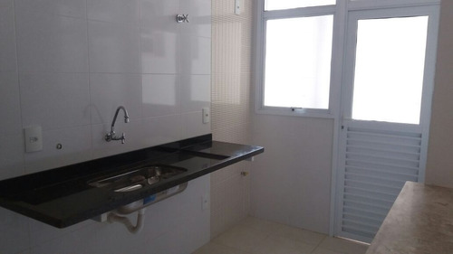 Imagem 5 de 9 de Apartamento Com 2 Dormitórios À Venda, 68 M² Por R$ 179.900,00 - Parque Industrial Lagoinha - Ribeirão Preto/sp - Ap0183