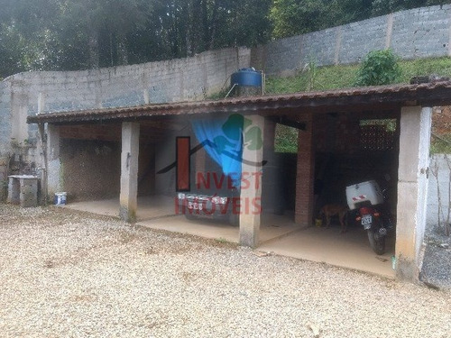 Imagem 8 de 15 de Chacara - Ref: 6666 - V-6666