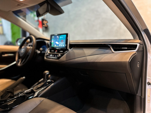 Toyota Corolla 2.0 VVT-IE FLEX XEI DIRECT SHIFT