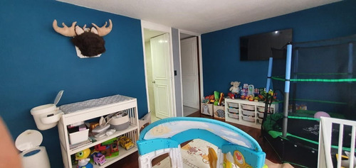 Imagen 13 de 24 de Departamento En Venta En Polanco