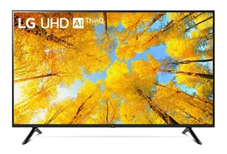 Television LG Smart Tv 65uq7570puj Pantalla Led 65'' 4k Uhd