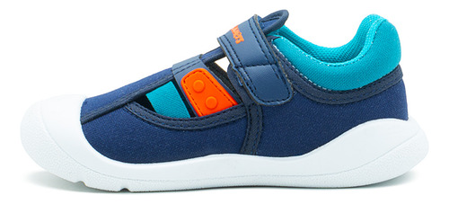 Tenis Para Niño Bubble Gummers® Con Protección Puntera