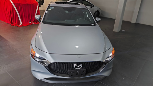 Mazda Mazda 3 2.5 I Hatch At