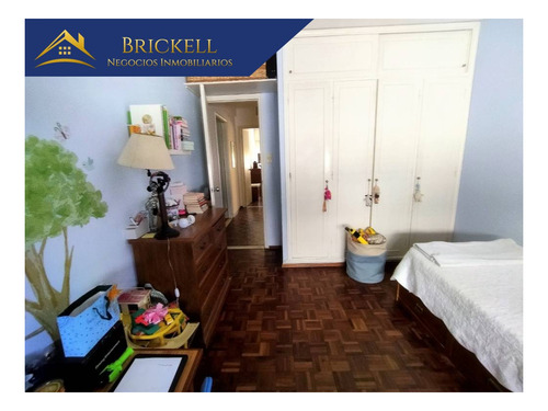Imagen 10 de 19 de Apartamentos Venta 2 Dormitorios Y 2 Baños ,pocitos, Divino Con Balcón Al Frente