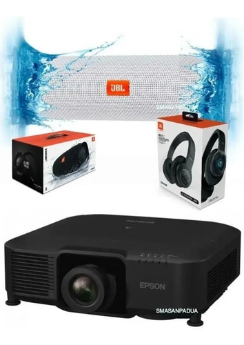 Video Beam Epson S17/vs Super Combos Promocionales. Unicos!!