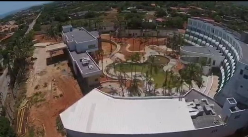 Venta De Proyecto Hotelero En Margarita Estado Nueva Esparta Venezuela, Hr