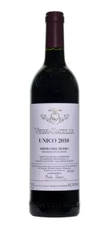 Vino Español 2010 Vega Sicilia Unico ( - mL a $4762