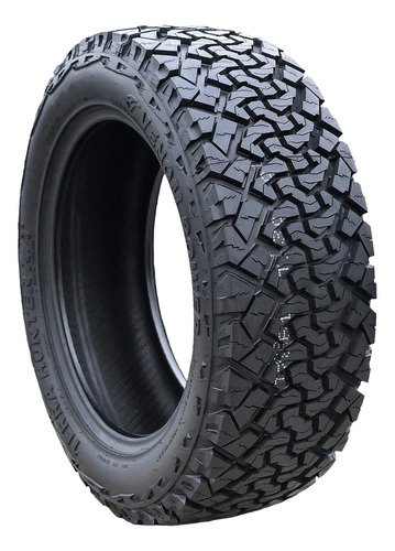 4 Pneus Venom Power Terra Hunter Lt265/65r17 X/t 121/118q
