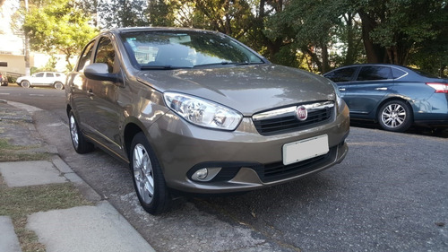 Grand Siena 2015 Flex Dual - Maravilhoso