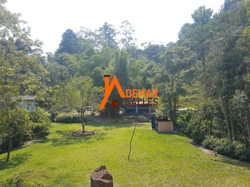 Imagem 11 de 30 de Chacara - Ch00095 - 68699428