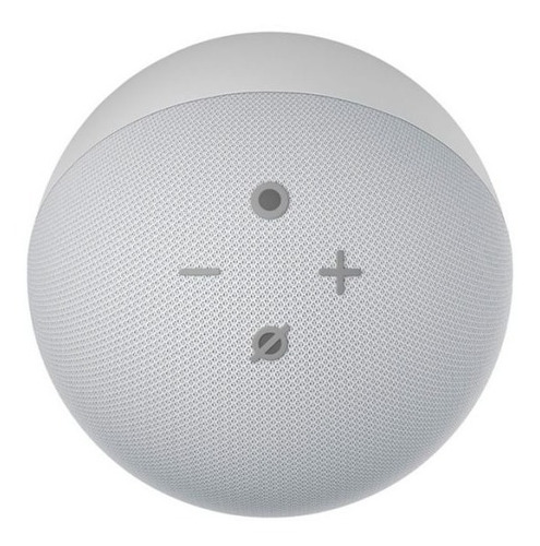 Imagen 5 de 6 de Amazon Echo 4 Con Sonido Prémium, Hub De Hogar Inteligente