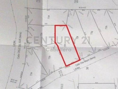 Imagen 3 de 17 de Venta Lote De 1005 M2 En Las Balsas, Villa La Angostura - L73e