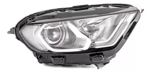 Optica Delantera Derecha Original Ecosport 12/21 Ford
