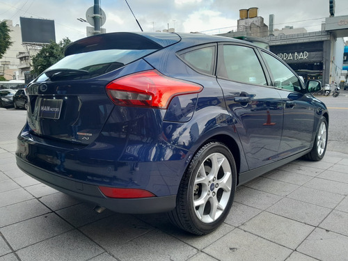 Ford Focus III 2.0 Se Plus At6
