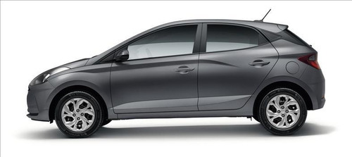 Hyundai Hb20 1.0 Tgdi Sport