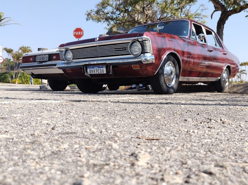 Imagem 4 de 14 de Chevrolet Luxo
