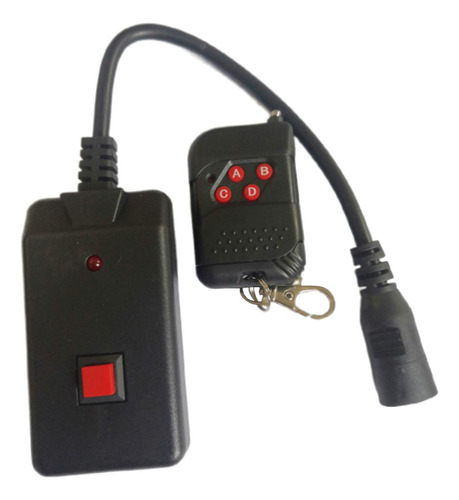 Nuevo De Niebla Portátil 400w 900w Del Receptor Teledirigido